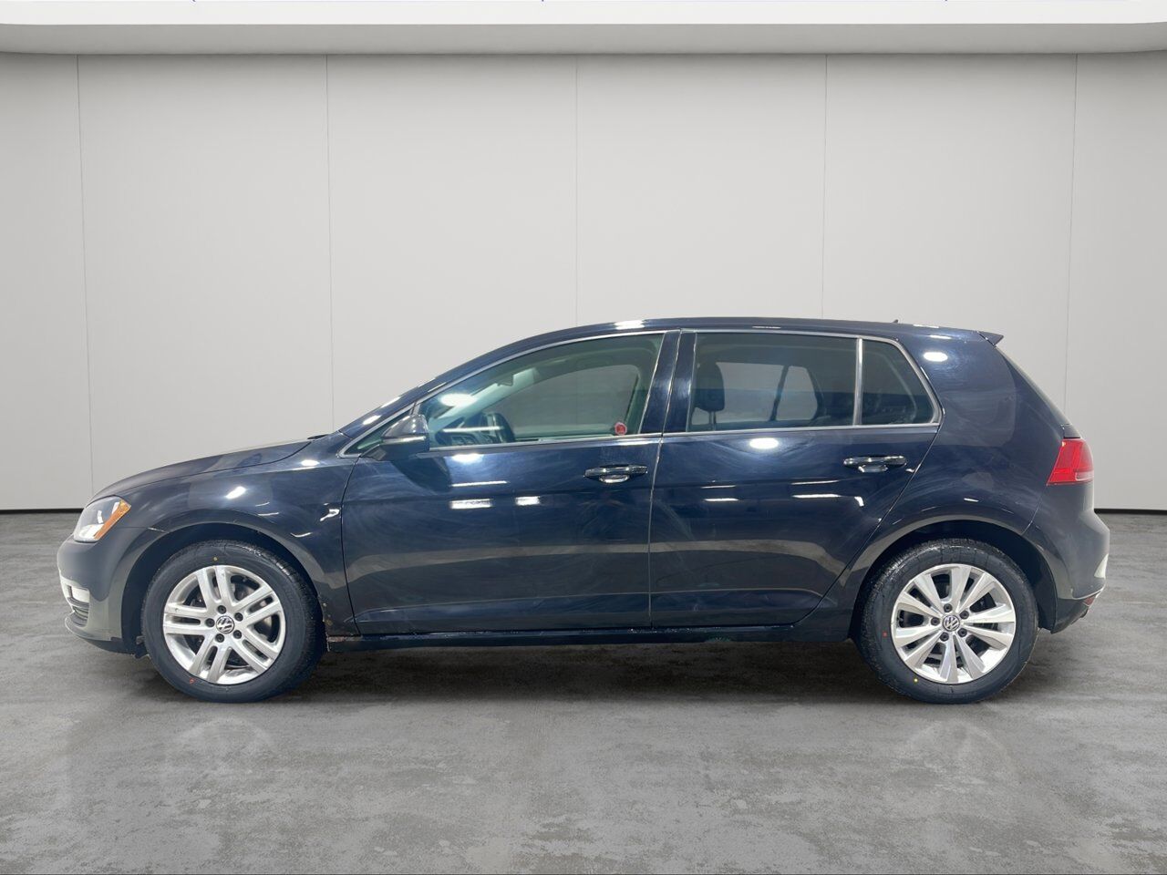 2017 Volkswagen Golf Highline Sherwood Park AB