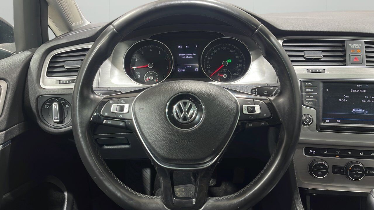 2017 Volkswagen Golf Highline Sherwood Park AB