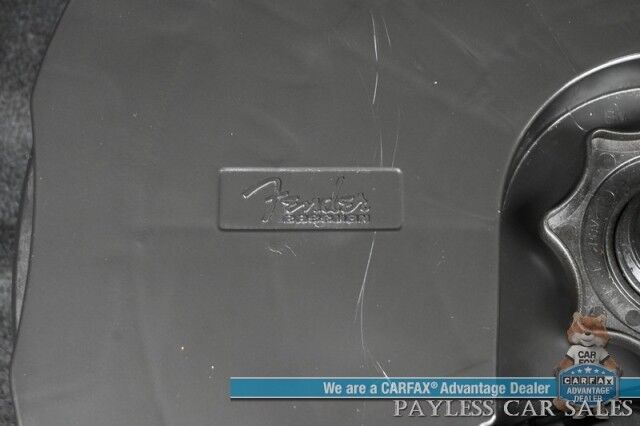 2017 Volkswagen Golf R / AWD / 6-Speed Manual / Driver Assist Pkg / Power & Heated Leather Seats / Navigation / Fender Speakers / Lane Departure & Blind Spot Alert / Bluetooth / Backup Camera / Keyless Entry & Start / 31 MPG Anchorage AK