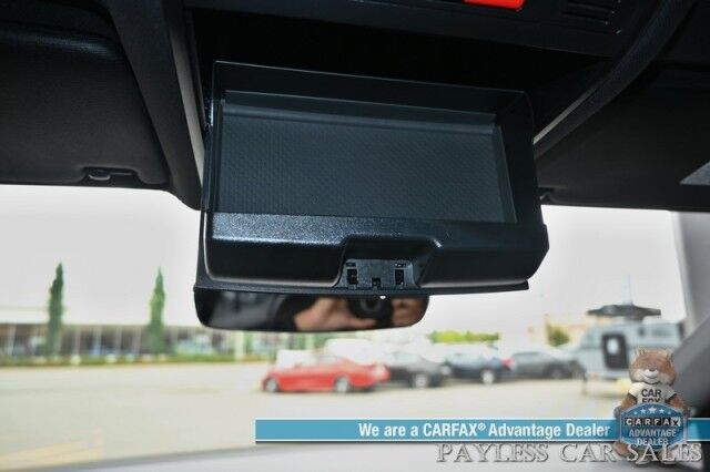 2017 Volkswagen Golf R / AWD / 6-Speed Manual / Driver Assist Pkg / Power & Heated Leather Seats / Navigation / Fender Speakers / Lane Departure & Blind Spot Alert / Bluetooth / Backup Camera / Keyless Entry & Start / 31 MPG Anchorage AK