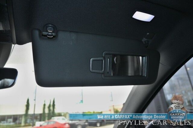 2017 Volkswagen Golf R / AWD / 6-Speed Manual / Driver Assist Pkg / Power & Heated Leather Seats / Navigation / Fender Speakers / Lane Departure & Blind Spot Alert / Bluetooth / Backup Camera / Keyless Entry & Start / 31 MPG Anchorage AK