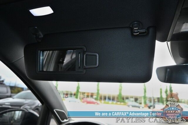 2017 Volkswagen Golf R / AWD / 6-Speed Manual / Driver Assist Pkg / Power & Heated Leather Seats / Navigation / Fender Speakers / Lane Departure & Blind Spot Alert / Bluetooth / Backup Camera / Keyless Entry & Start / 31 MPG Anchorage AK