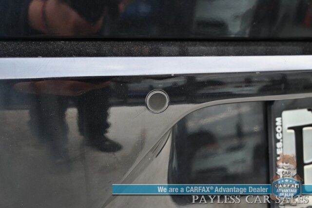 2017 Volkswagen Golf R / AWD / 6-Speed Manual / Driver Assist Pkg / Power & Heated Leather Seats / Navigation / Fender Speakers / Lane Departure & Blind Spot Alert / Bluetooth / Backup Camera / Keyless Entry & Start / 31 MPG Anchorage AK