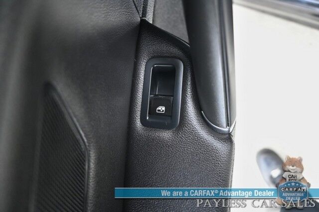 2017 Volkswagen Golf R / AWD / 6-Speed Manual / Driver Assist Pkg / Power & Heated Leather Seats / Navigation / Fender Speakers / Lane Departure & Blind Spot Alert / Bluetooth / Backup Camera / Keyless Entry & Start / 31 MPG Anchorage AK