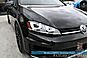 2017 Volkswagen Golf R / AWD / 6-Speed Manual / Driver Assist Pkg / Power & Heated Leather Seats / Navigation / Fender Speakers / Lane Departure & Blind Spot Alert / Bluetooth / Backup Camera / Keyless Entry & Start / 31 MPG Anchorage AK