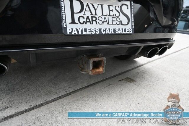 2017 Volkswagen Golf R / AWD / 6-Speed Manual / Driver Assist Pkg / Power & Heated Leather Seats / Navigation / Fender Speakers / Lane Departure & Blind Spot Alert / Bluetooth / Backup Camera / Keyless Entry & Start / 31 MPG Anchorage AK