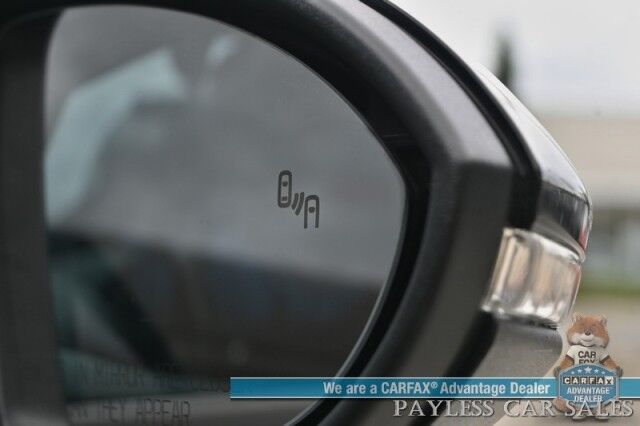 2017 Volkswagen Golf R Anchorage AK