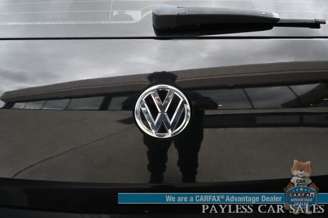 2017 Volkswagen Golf R Anchorage AK