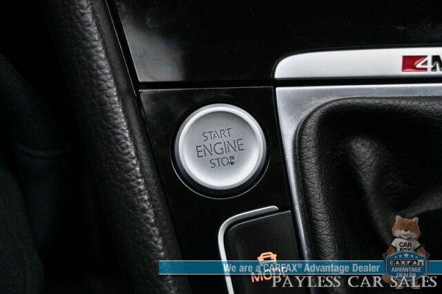 2017 Volkswagen Golf R Anchorage AK