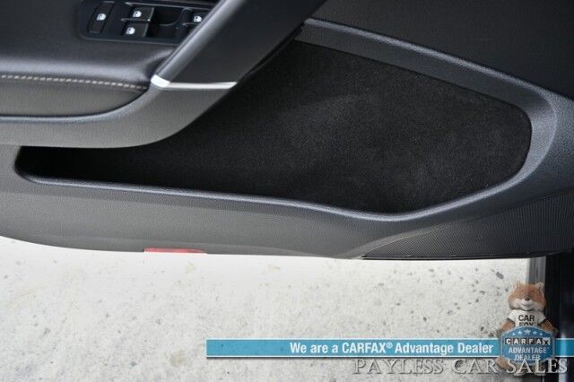 2017 Volkswagen Golf R Anchorage AK