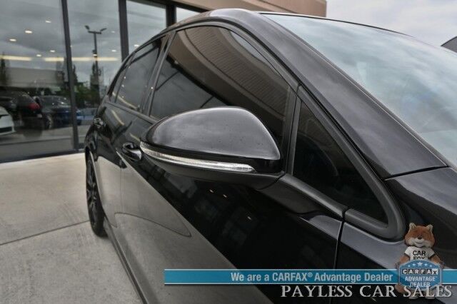 2017 Volkswagen Golf R Anchorage AK