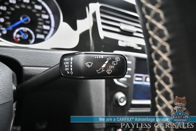 2017 Volkswagen Golf R Anchorage AK