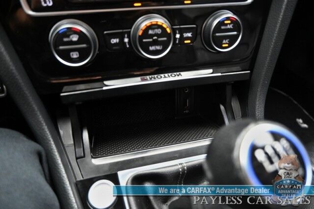 2017 Volkswagen Golf R Anchorage AK