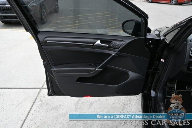 2017 Volkswagen Golf R Anchorage AK