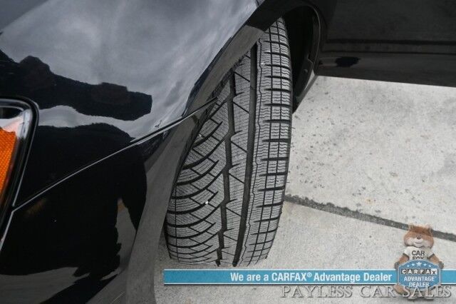 2017 Volkswagen Golf R Anchorage AK