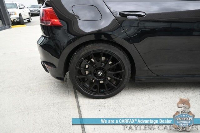 2017 Volkswagen Golf R Anchorage AK