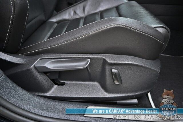 2017 Volkswagen Golf R Anchorage AK