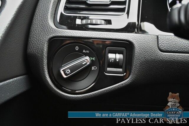 2017 Volkswagen Golf R Anchorage AK