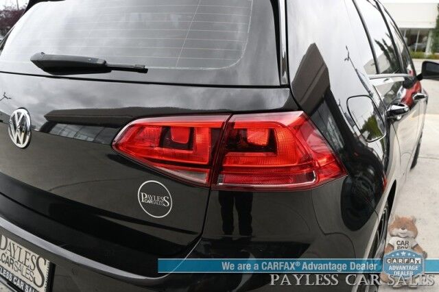 2017 Volkswagen Golf R Anchorage AK