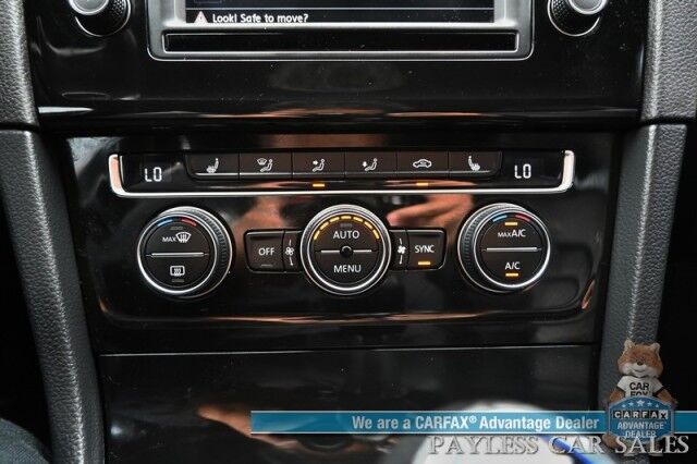 2017 Volkswagen Golf R Anchorage AK