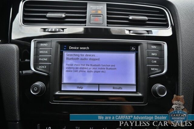 2017 Volkswagen Golf R Anchorage AK