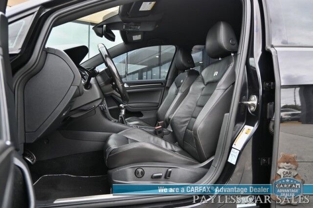 2017 Volkswagen Golf R Anchorage AK