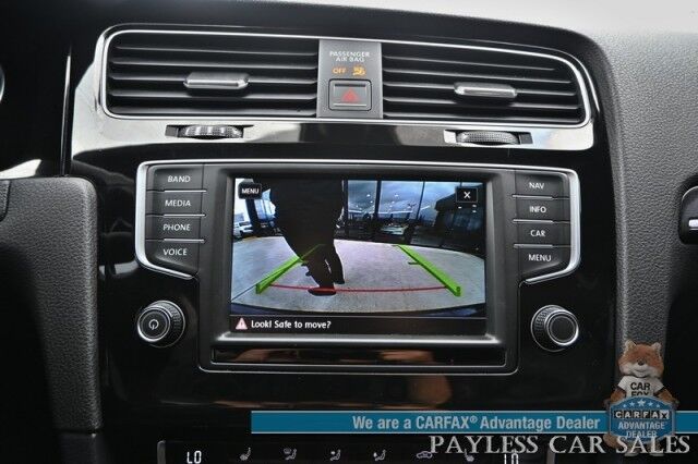 2017 Volkswagen Golf R Anchorage AK