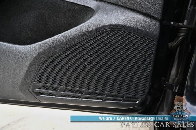 2017 Volkswagen Golf R Anchorage AK