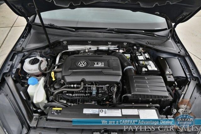 2017 Volkswagen Golf R Anchorage AK