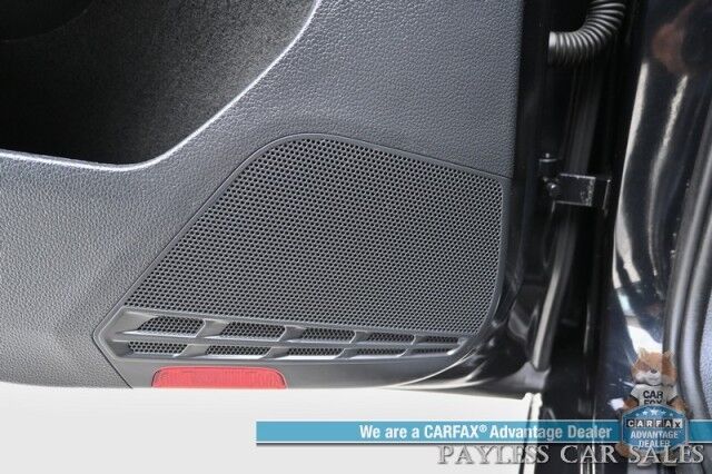 2017 Volkswagen Golf R Anchorage AK