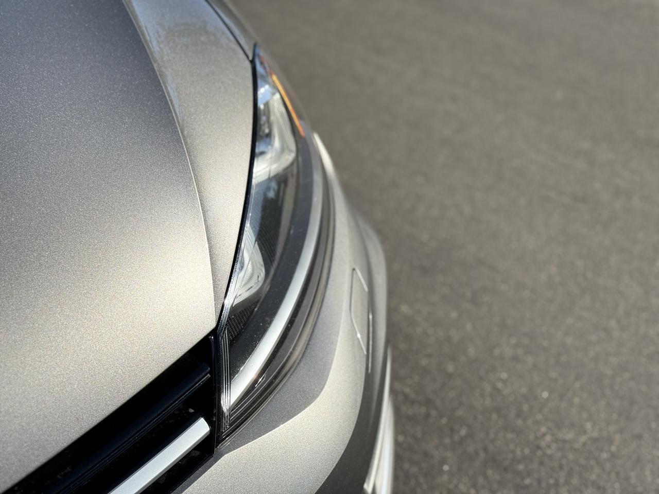 2017 Volkswagen Golf R San Diego CA