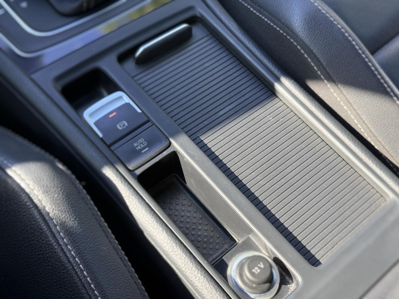 2017 Volkswagen Golf R San Diego CA