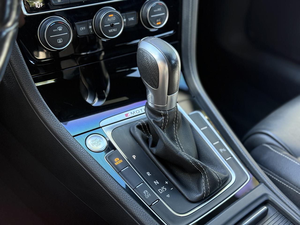 2017 Volkswagen Golf R San Diego CA