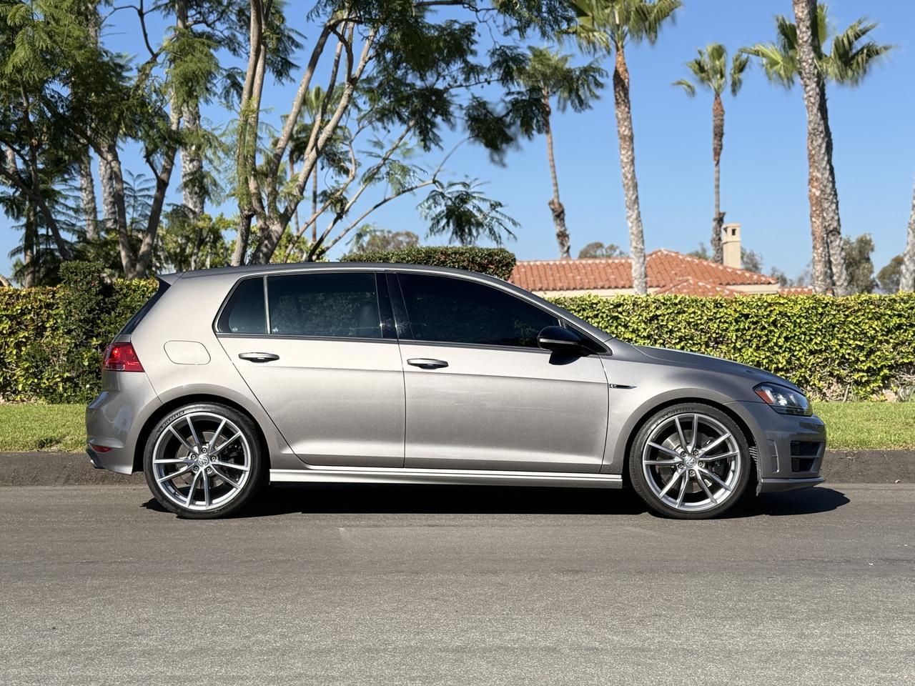 2017 Volkswagen Golf R San Diego CA