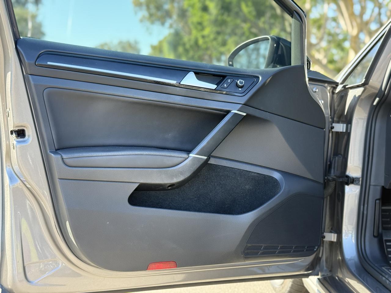 2017 Volkswagen Golf R San Diego CA