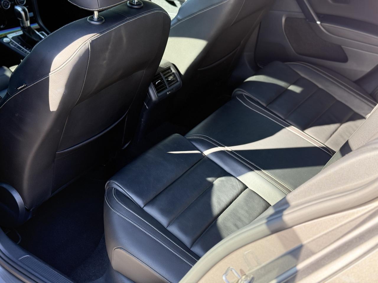 2017 Volkswagen Golf R San Diego CA