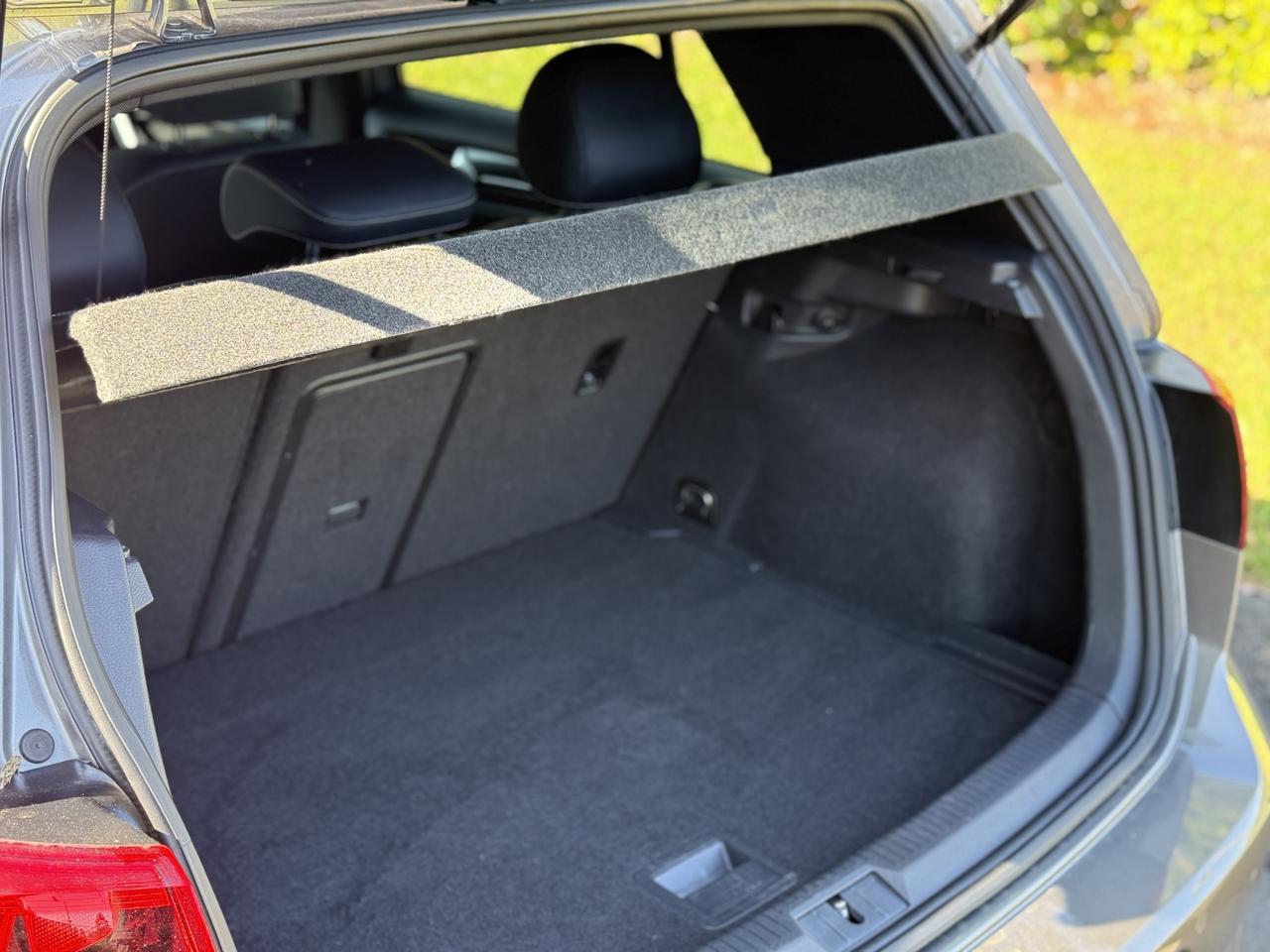 2017 Volkswagen Golf R San Diego CA