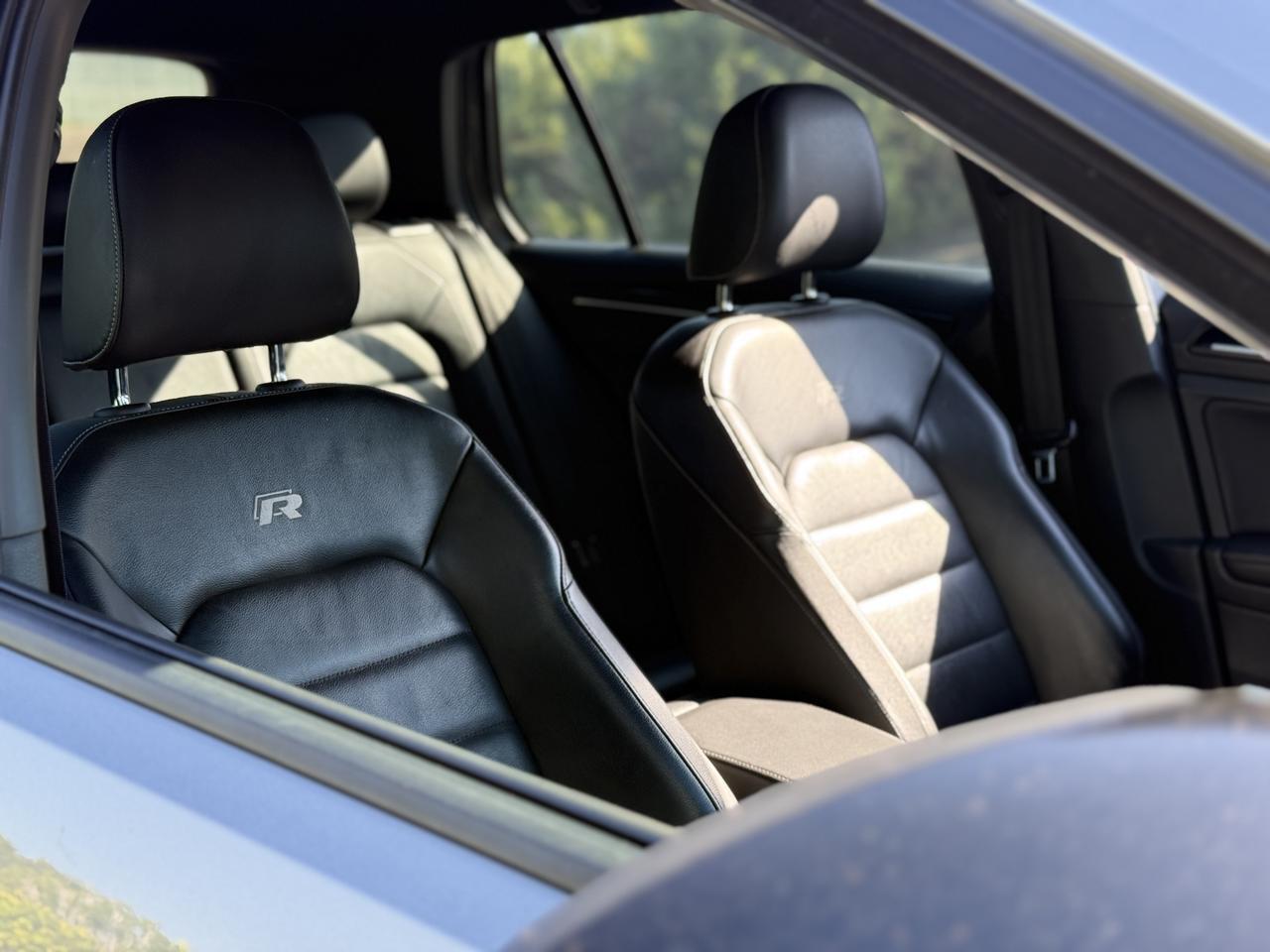 2017 Volkswagen Golf R San Diego CA