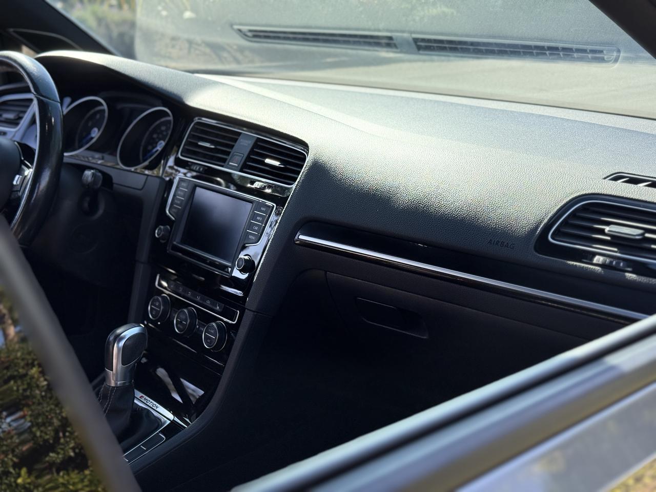 2017 Volkswagen Golf R San Diego CA