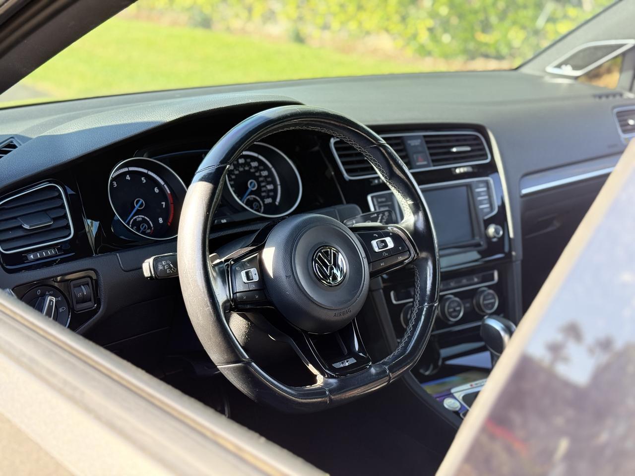 2017 Volkswagen Golf R San Diego CA