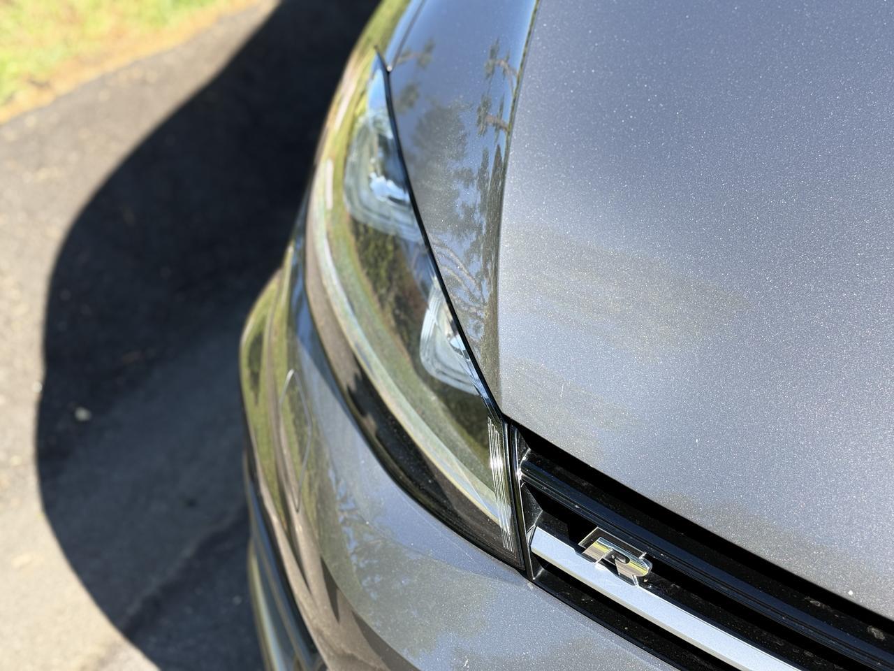 2017 Volkswagen Golf R San Diego CA