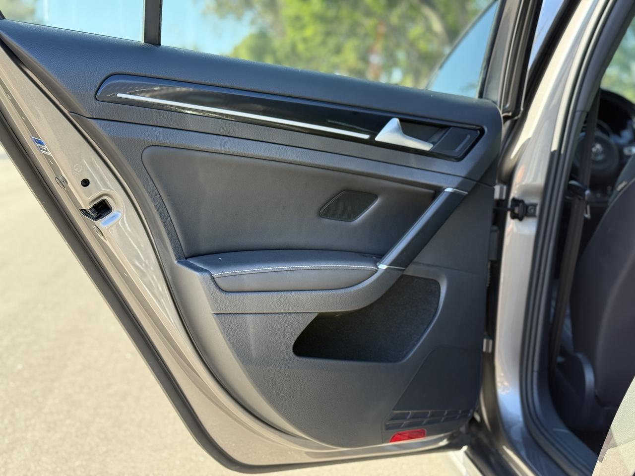 2017 Volkswagen Golf R San Diego CA