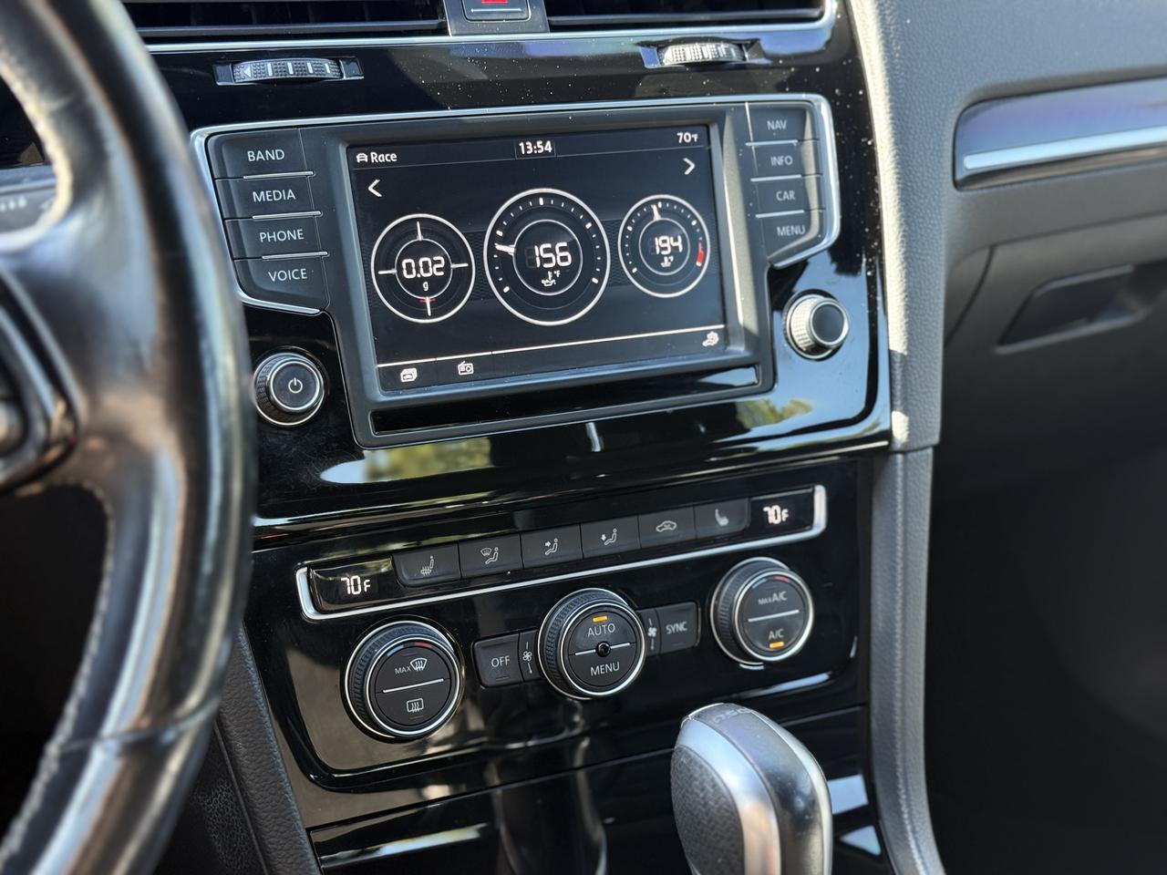 2017 Volkswagen Golf R San Diego CA