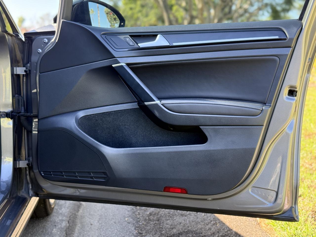 2017 Volkswagen Golf R San Diego CA