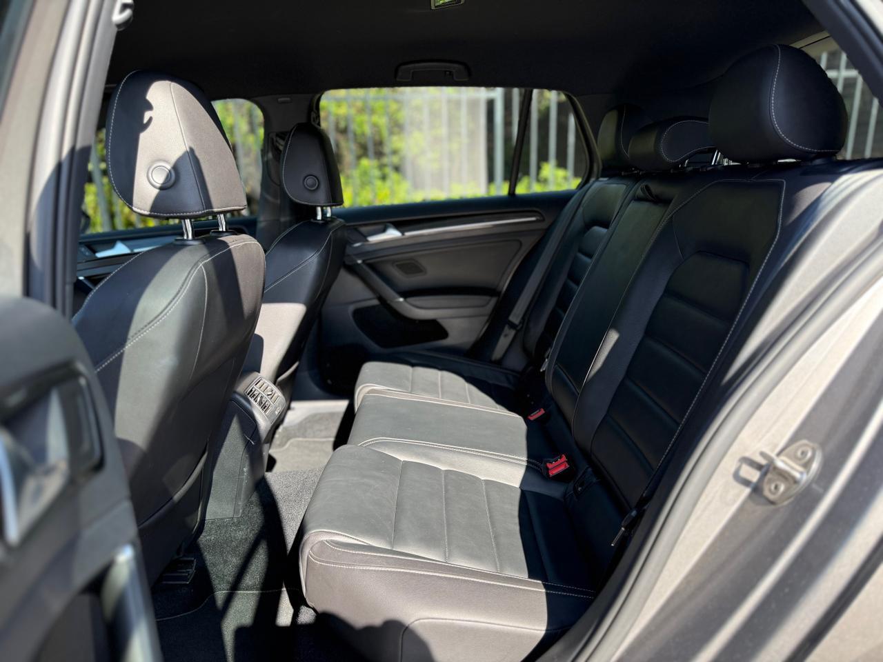 2017 Volkswagen Golf R San Diego CA