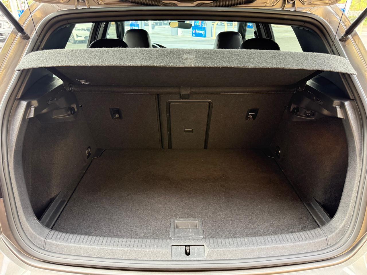 2017 Volkswagen Golf R San Diego CA