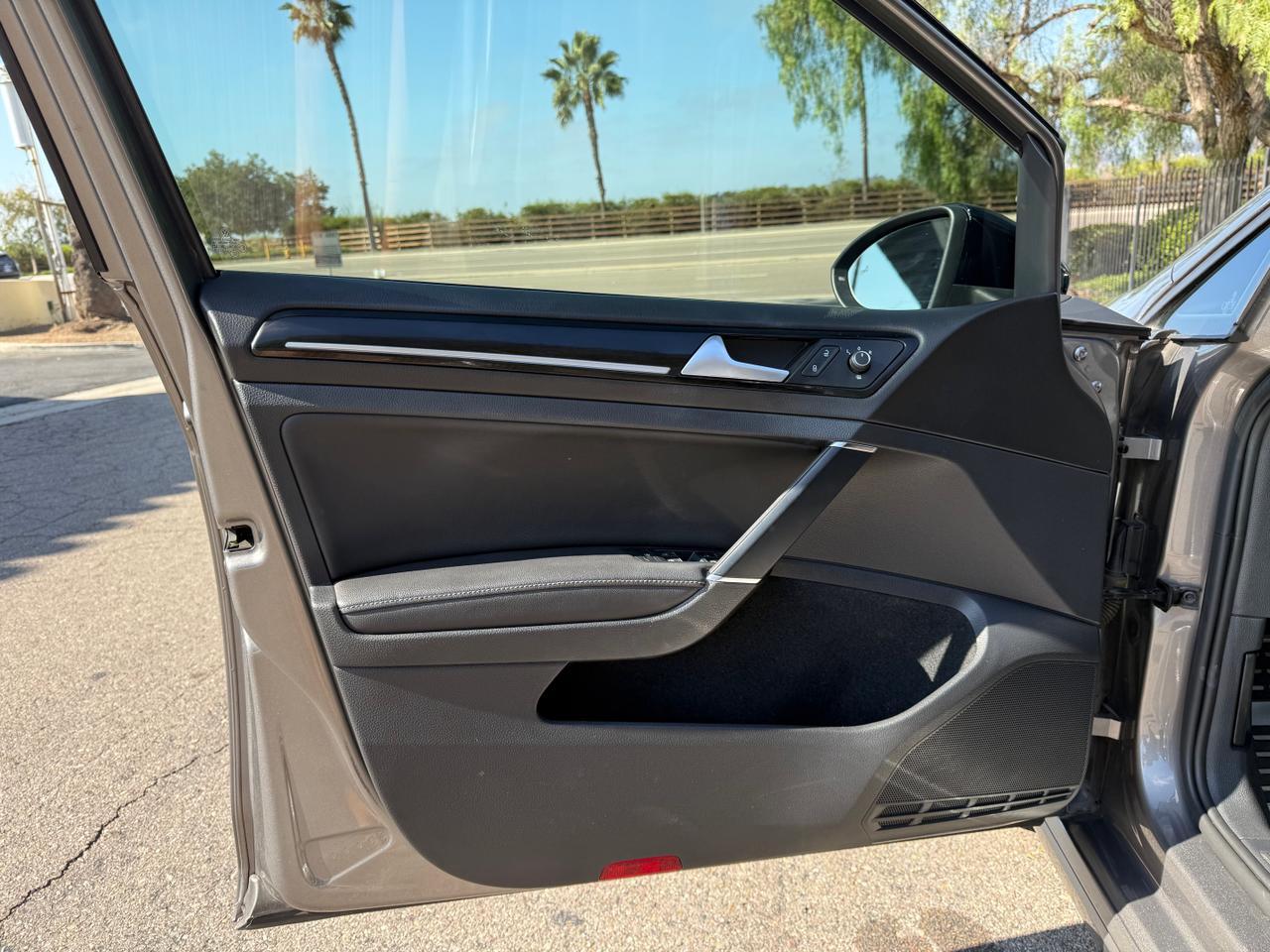 2017 Volkswagen Golf R San Diego CA