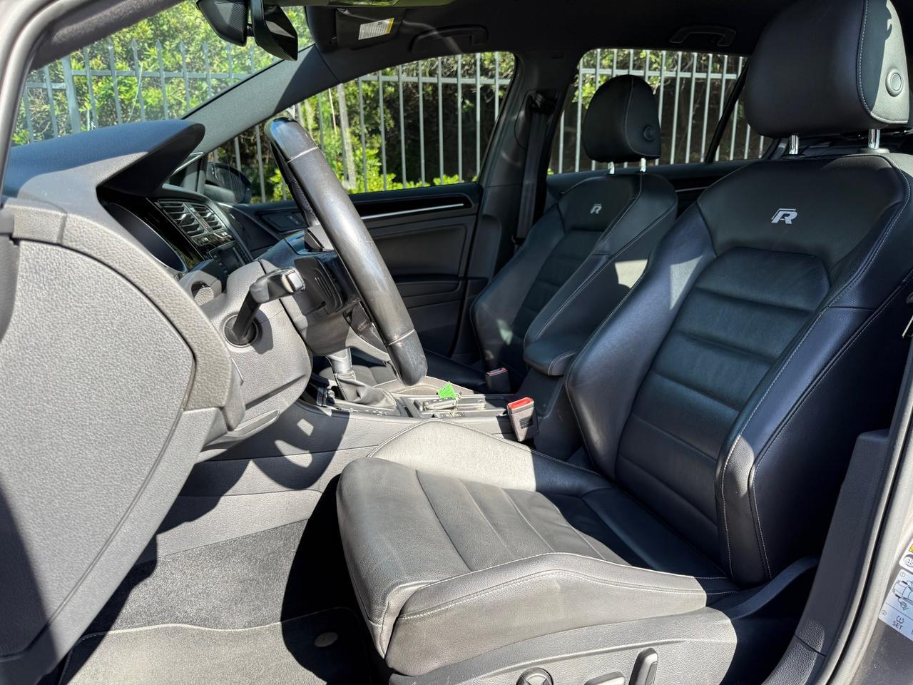 2017 Volkswagen Golf R San Diego CA