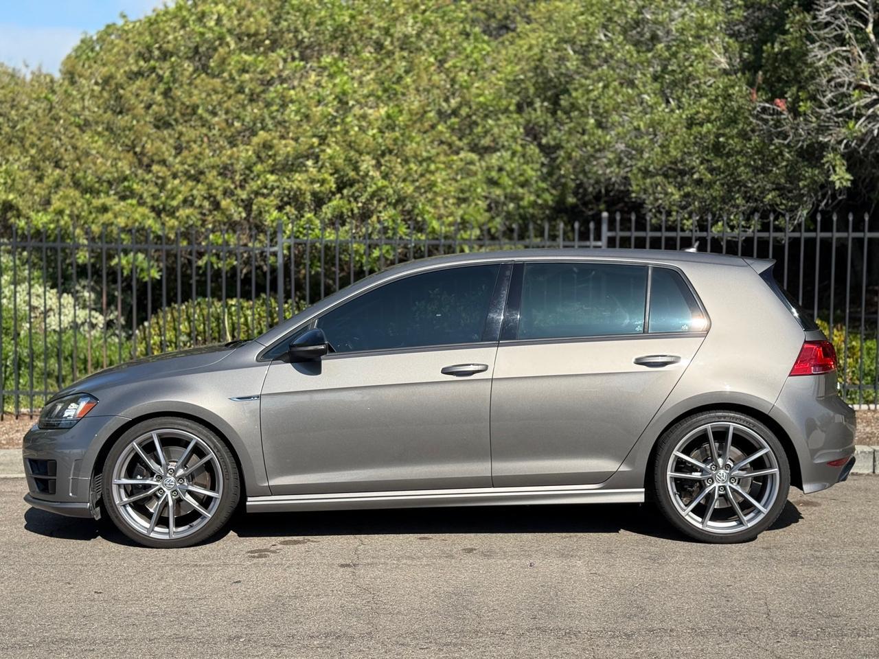 2017 Volkswagen Golf R San Diego CA