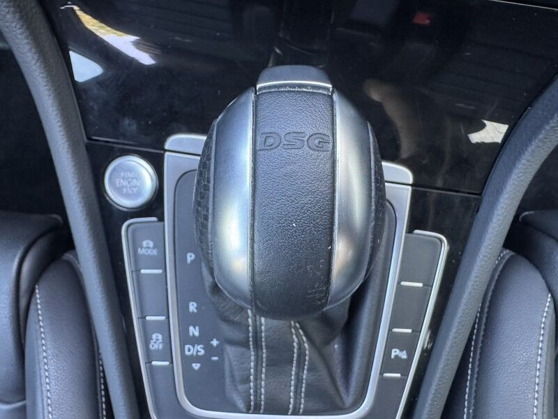 2017 Volkswagen Golf R Willow Grove PA